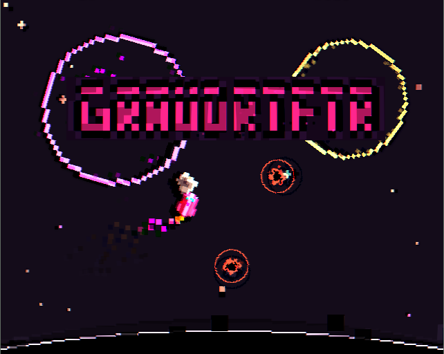 GravDriftr preview image